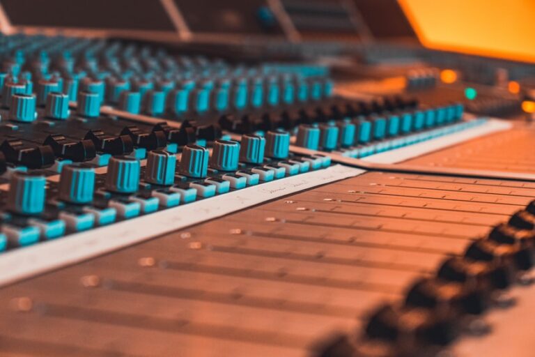What You Should Know About Creating Music For Marketing